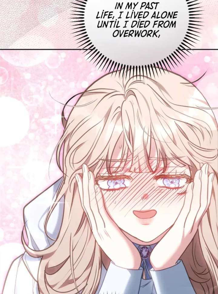Though I’m a Homebody, I Found Myself in a Dark Captive Genre Chapter 8 page 82 - 