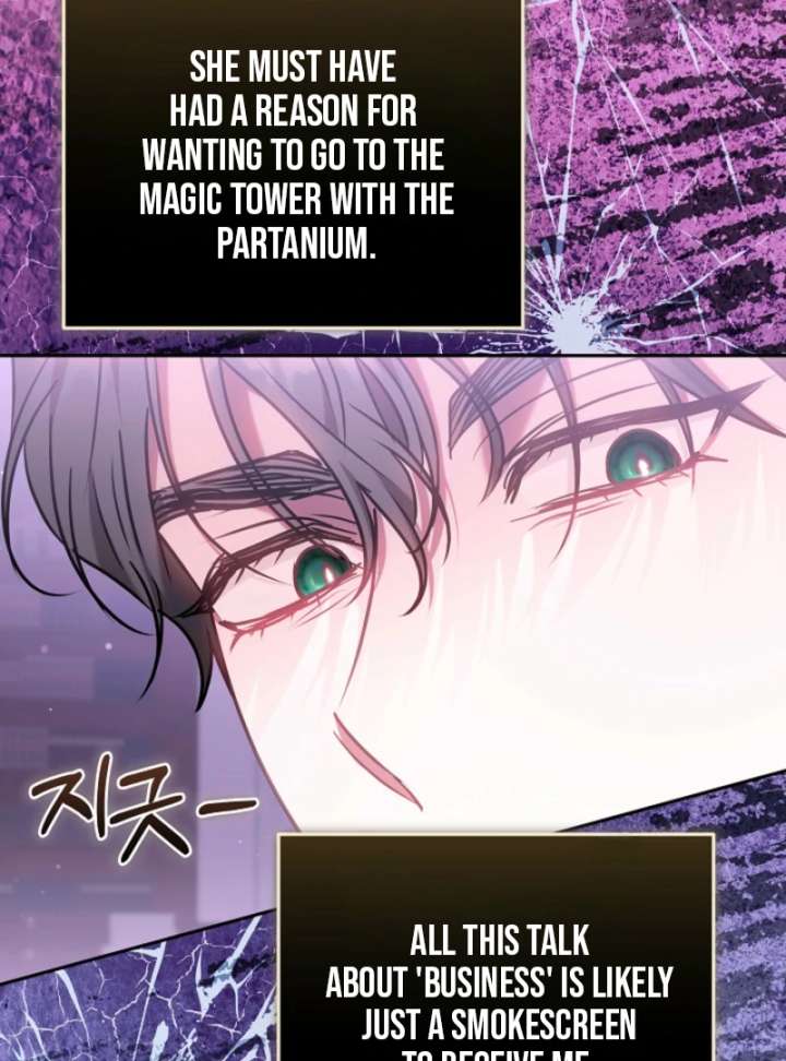Though I’m a Homebody, I Found Myself in a Dark Captive Genre Chapter 8 page 86 - 