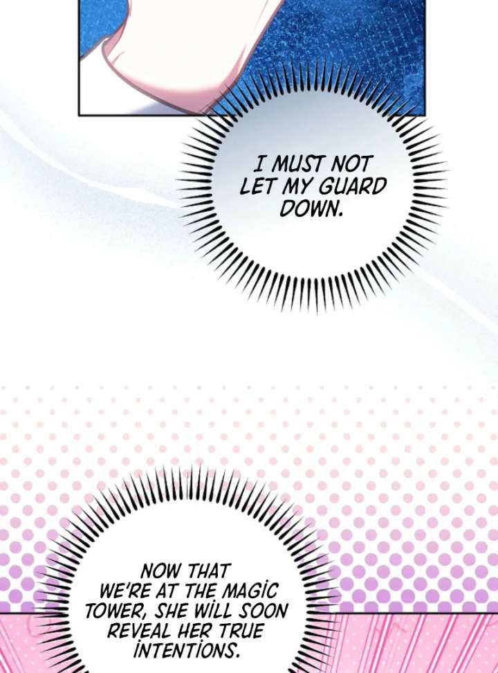 Though I’m a Homebody, I Found Myself in a Dark Captive Genre Chapter 8 page 92 - 