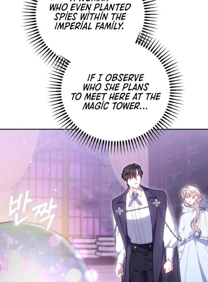 Though I’m a Homebody, I Found Myself in a Dark Captive Genre Chapter 8 page 95 - 