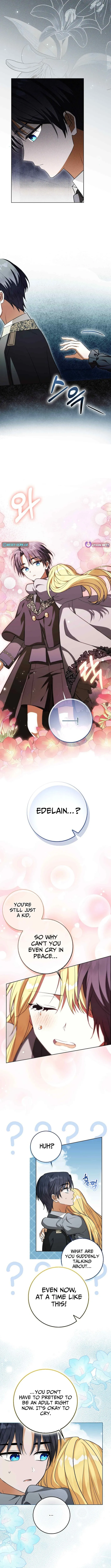 Thought It Was the End, Only to Return to a Changed Genre Chapter 1 page 11 - 