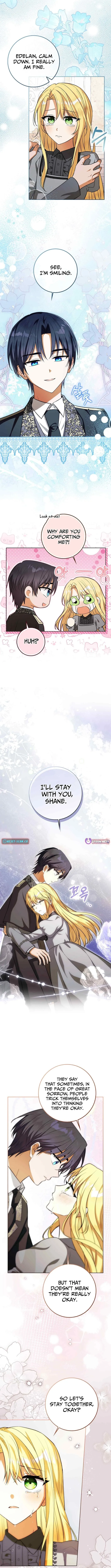 Thought It Was the End, Only to Return to a Changed Genre Chapter 1 page 12 - 