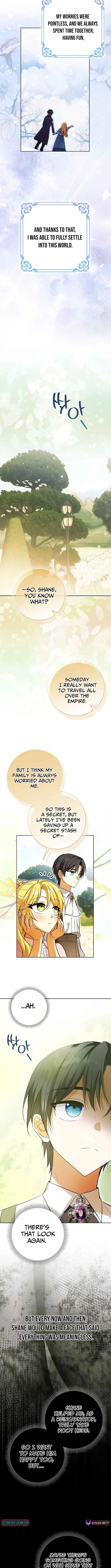 Thought It Was the End, Only to Return to a Changed Genre Chapter 1 page 9 - 