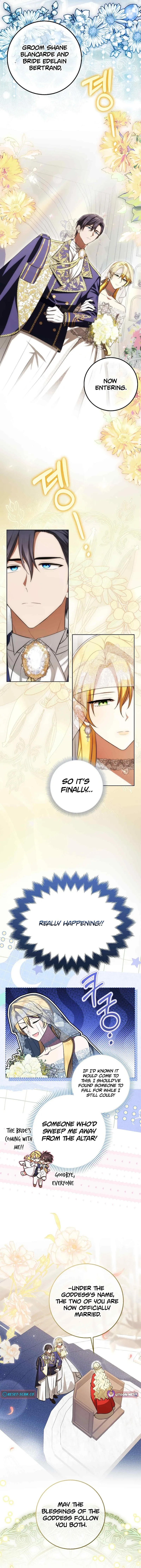 Thought It Was the End, Only to Return to a Changed Genre Chapter 10 page 2 - 