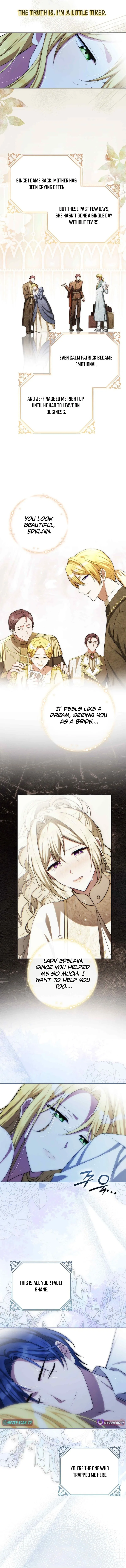 Thought It Was the End, Only to Return to a Changed Genre Chapter 10 page 14 - 