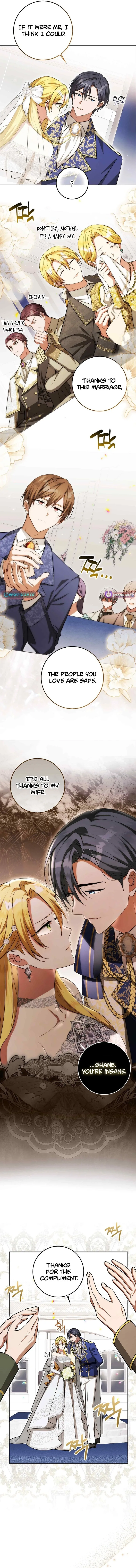 Thought It Was the End, Only to Return to a Changed Genre Chapter 10 page 4 - 