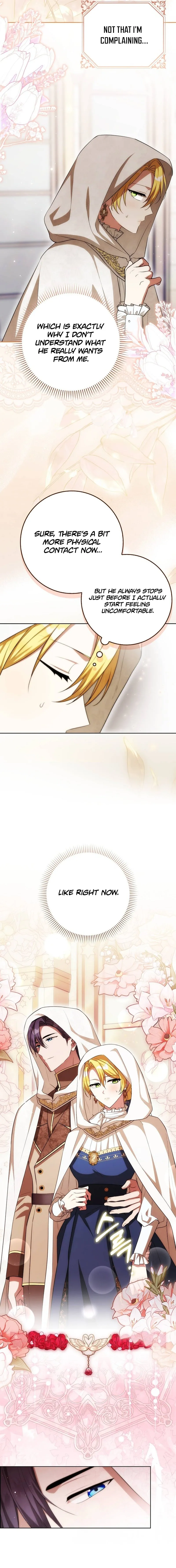 Thought It Was the End, Only to Return to a Changed Genre Chapter 11 page 13 - 