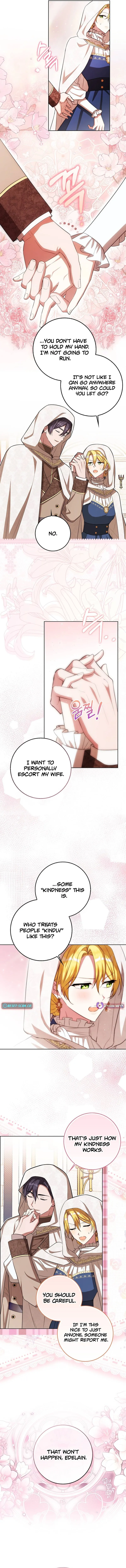 Thought It Was the End, Only to Return to a Changed Genre Chapter 11 page 14 - 