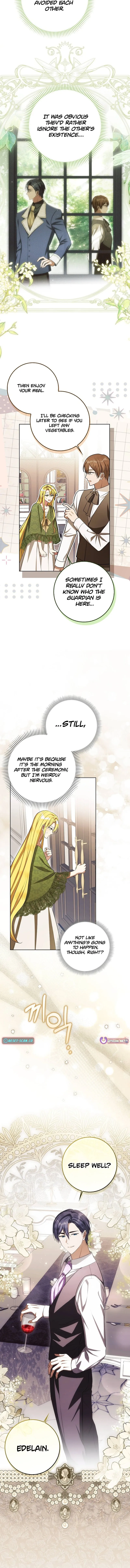 Thought It Was the End, Only to Return to a Changed Genre Chapter 11 page 5 - 