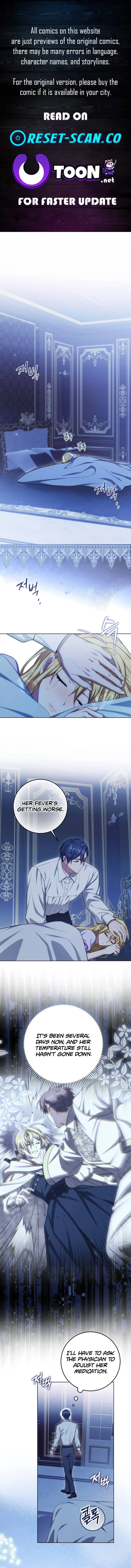 Thought It Was the End, Only to Return to a Changed Genre Chapter 13 page 1 - 
