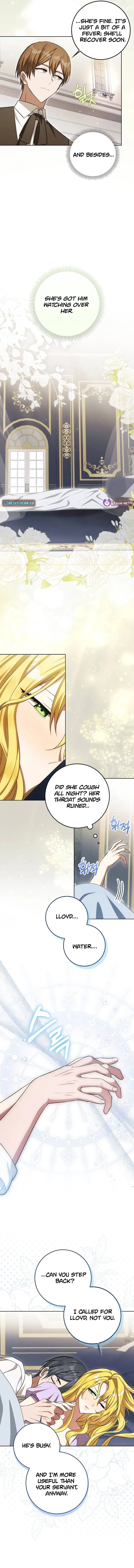 Thought It Was the End, Only to Return to a Changed Genre Chapter 13 page 11 - 