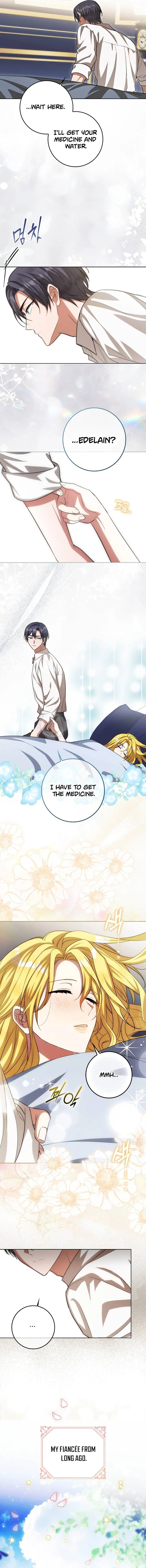 Thought It Was the End, Only to Return to a Changed Genre Chapter 13 page 13 - 