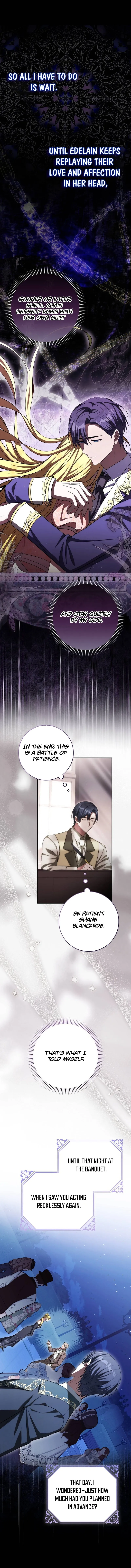 Thought It Was the End, Only to Return to a Changed Genre Chapter 13 page 4 - 