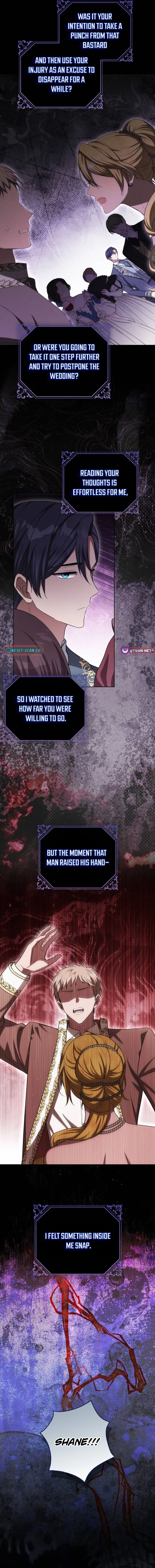Thought It Was the End, Only to Return to a Changed Genre Chapter 13 page 5 - 