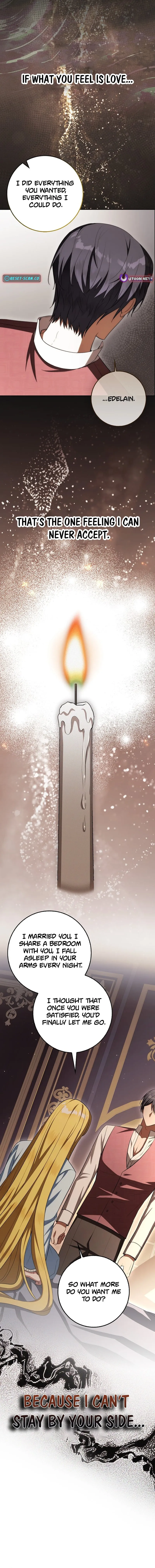 Thought It Was the End, Only to Return to a Changed Genre Chapter 14 page 12 - 