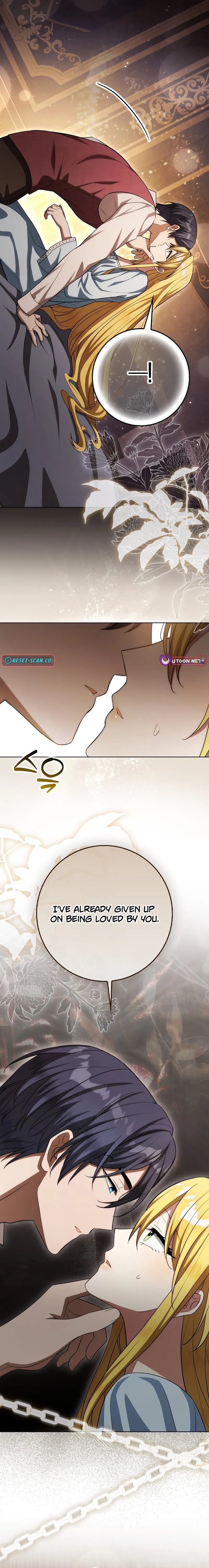Thought It Was the End, Only to Return to a Changed Genre Chapter 14 page 15 - 