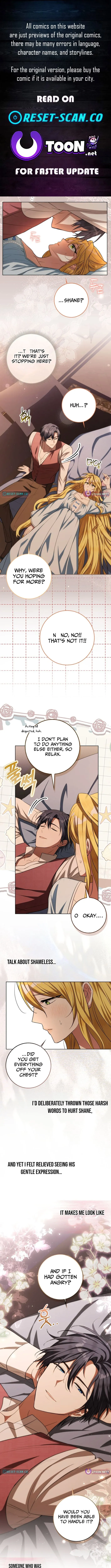 Thought It Was the End, Only to Return to a Changed Genre Chapter 15 page 1 - 