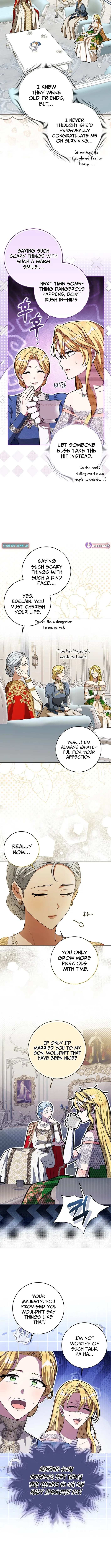 Thought It Was the End, Only to Return to a Changed Genre Chapter 16 page 2 - 