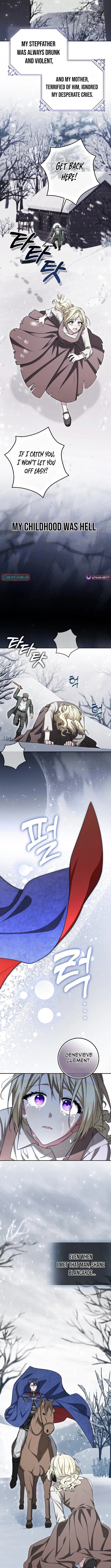 Thought It Was the End, Only to Return to a Changed Genre Chapter 17 page 2 - 