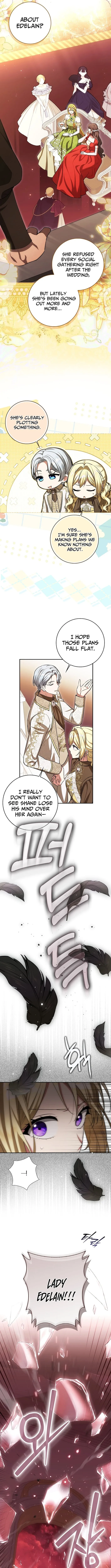 Thought It Was the End, Only to Return to a Changed Genre Chapter 17 page 14 - 