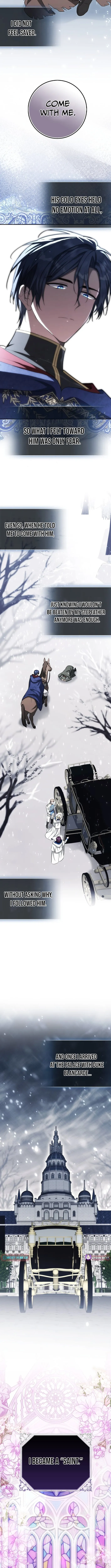 Thought It Was the End, Only to Return to a Changed Genre Chapter 17 page 3 - 