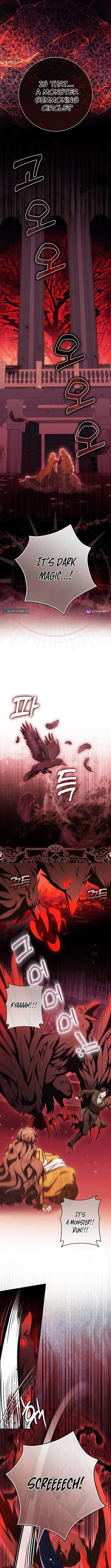 Thought It Was the End, Only to Return to a Changed Genre Chapter 18 page 2 - 