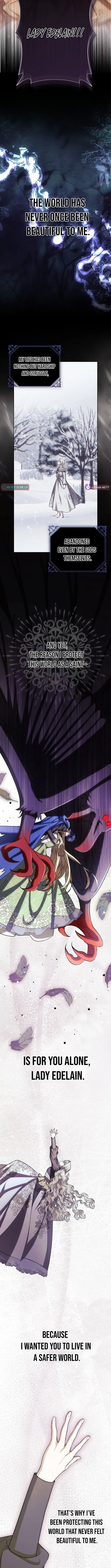 Thought It Was the End, Only to Return to a Changed Genre Chapter 18 page 12 - 