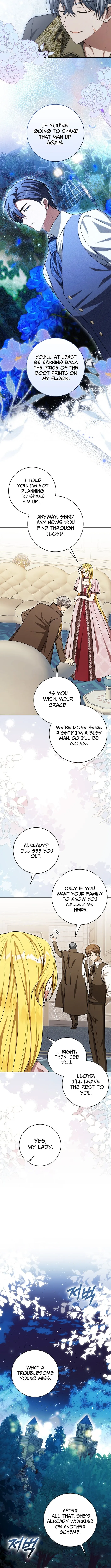 Thought It Was the End, Only to Return to a Changed Genre Chapter 19 page 12 - 