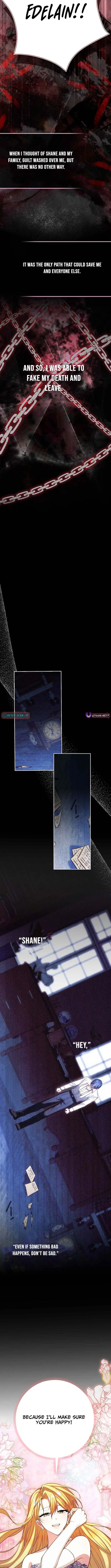 Thought It Was the End, Only to Return to a Changed Genre Chapter 2 page 11 - 