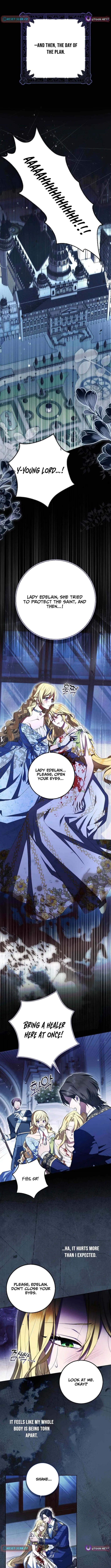 Thought It Was the End, Only to Return to a Changed Genre Chapter 2 page 9 - 