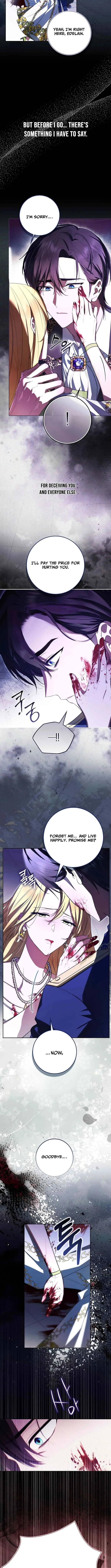 Thought It Was the End, Only to Return to a Changed Genre Chapter 2 page 10 - 