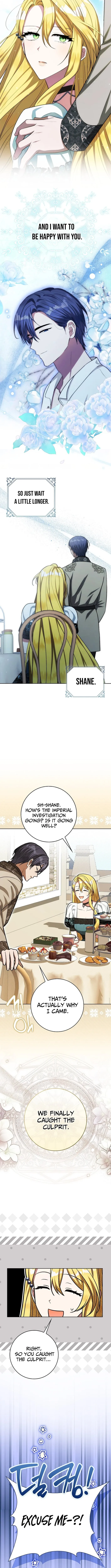 Thought It Was the End, Only to Return to a Changed Genre Chapter 20 page 13 - 