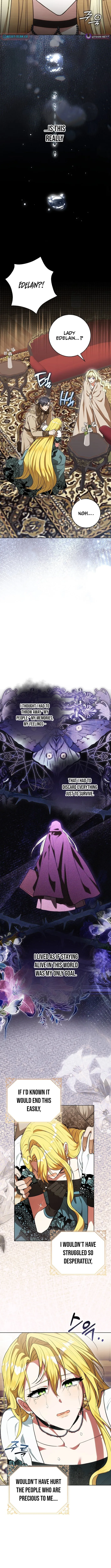 Thought It Was the End, Only to Return to a Changed Genre Chapter 21 page 12 - 