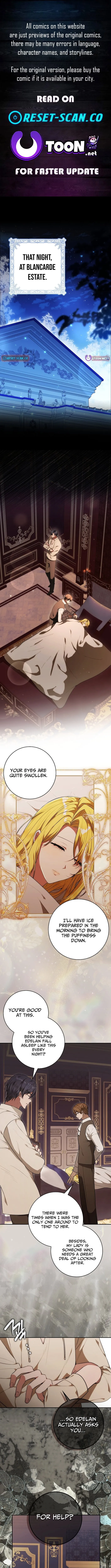 Thought It Was the End, Only to Return to a Changed Genre Chapter 22 page 1 - 