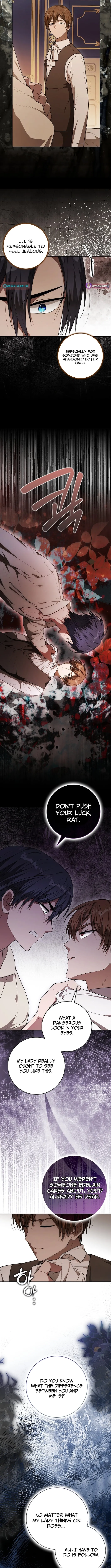 Thought It Was the End, Only to Return to a Changed Genre Chapter 22 page 2 - 