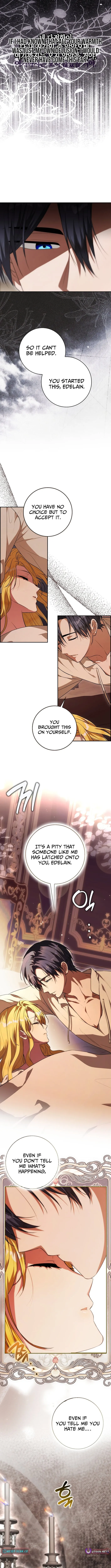 Thought It Was the End, Only to Return to a Changed Genre Chapter 22 page 11 - 