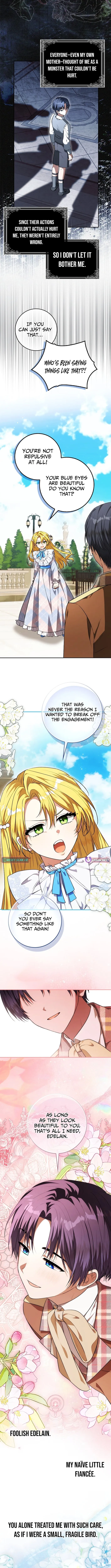 Thought It Was the End, Only to Return to a Changed Genre Chapter 22 page 9 - 