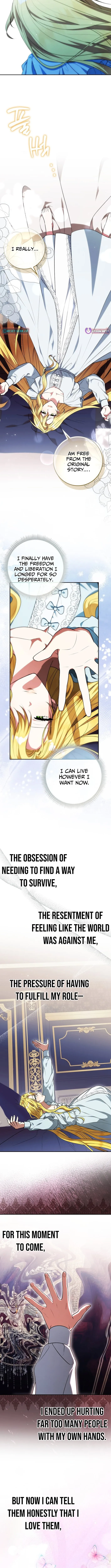 Thought It Was the End, Only to Return to a Changed Genre Chapter 23 page 2 - 