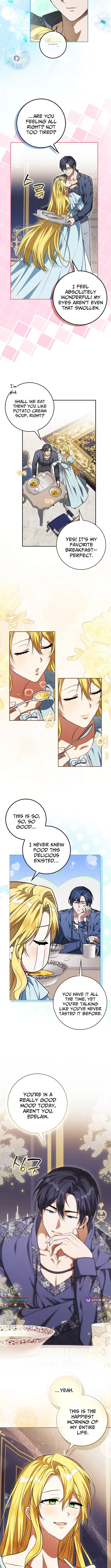Thought It Was the End, Only to Return to a Changed Genre Chapter 23 page 4 - 