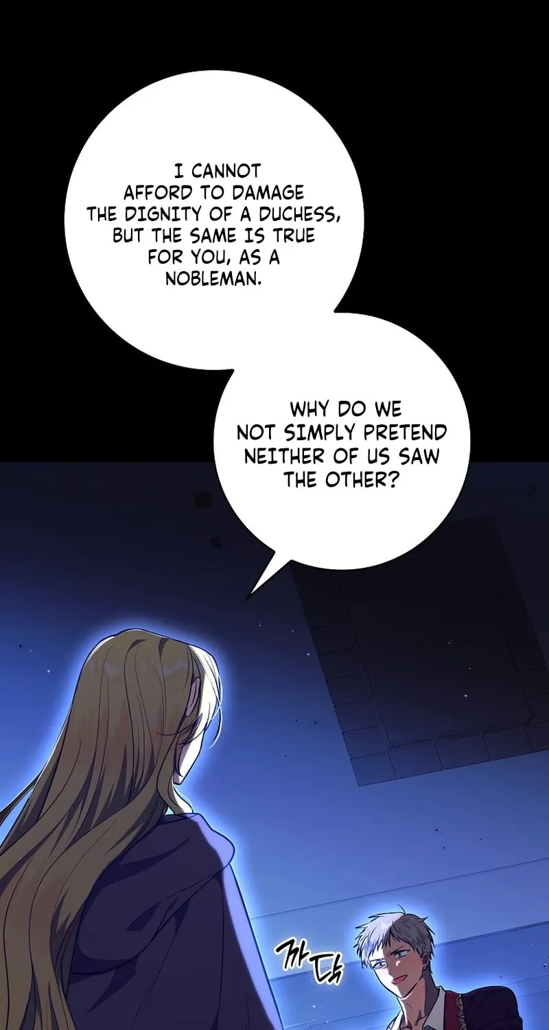 Thought It Was the End, Only to Return to a Changed Genre Chapter 26 page 11 - 