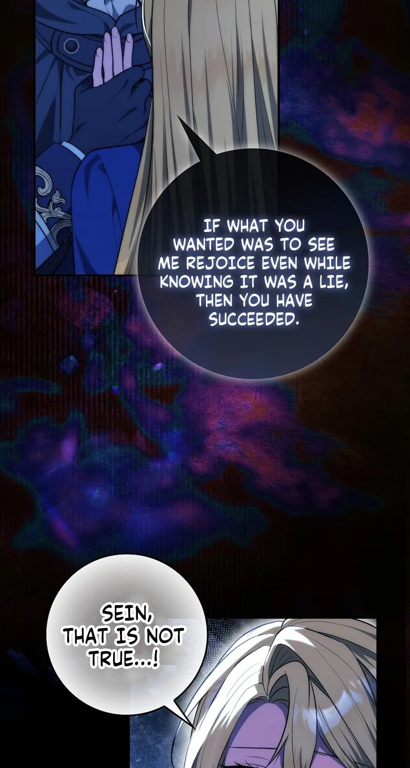 Thought It Was the End, Only to Return to a Changed Genre Chapter 26 page 103 - 