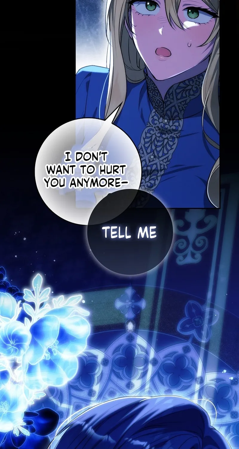 Thought It Was the End, Only to Return to a Changed Genre Chapter 26 page 104 - 