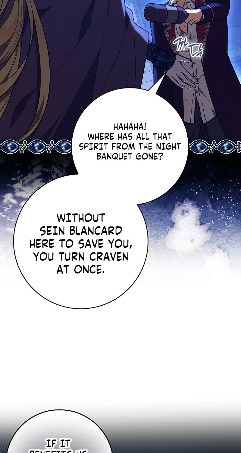 Thought It Was the End, Only to Return to a Changed Genre Chapter 26 page 12 - 