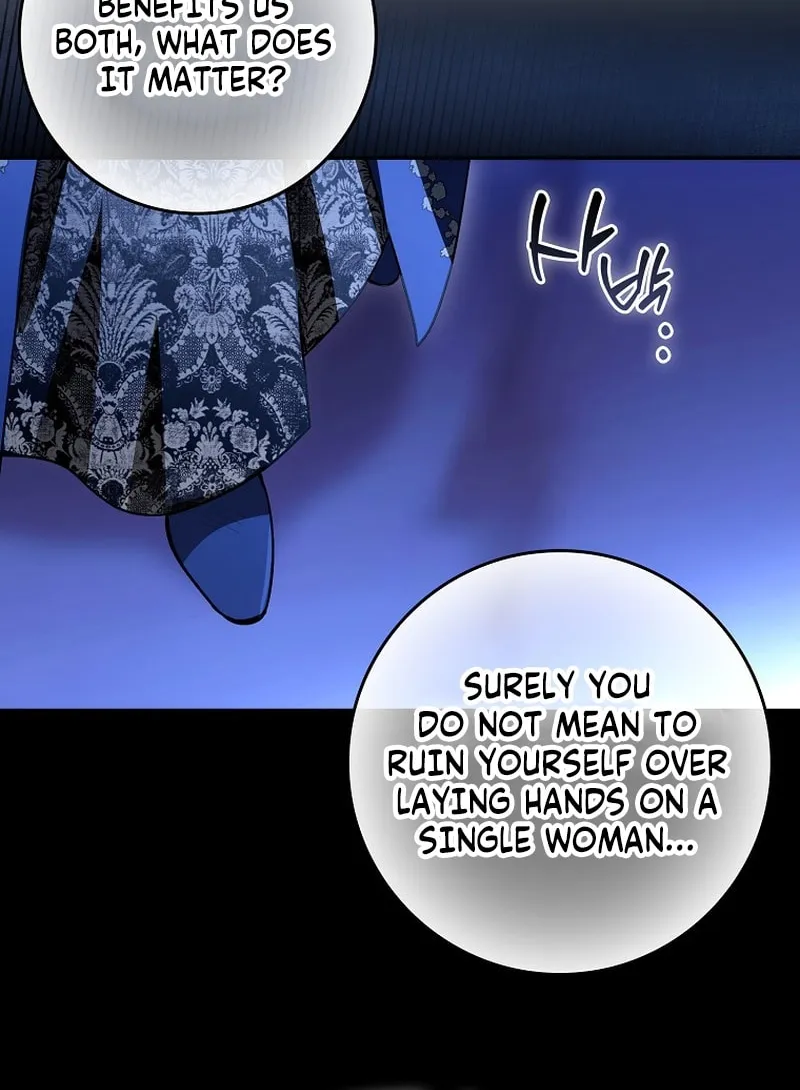 Thought It Was the End, Only to Return to a Changed Genre Chapter 26 page 13 - 