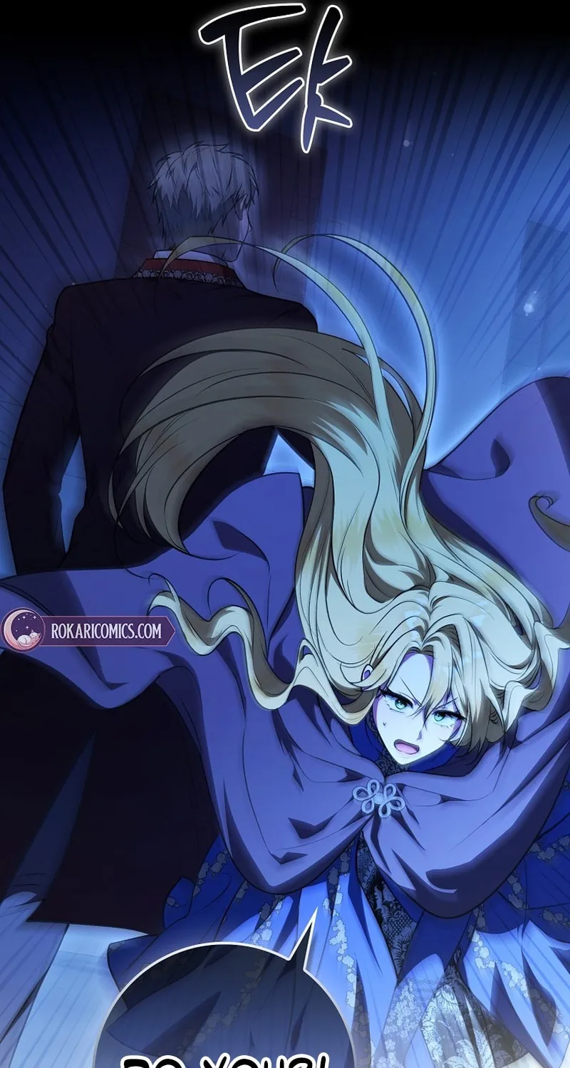 Thought It Was the End, Only to Return to a Changed Genre Chapter 26 page 14 - 