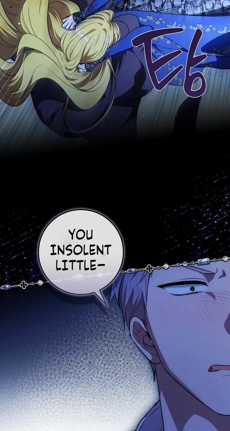 Thought It Was the End, Only to Return to a Changed Genre Chapter 26 page 17 - 