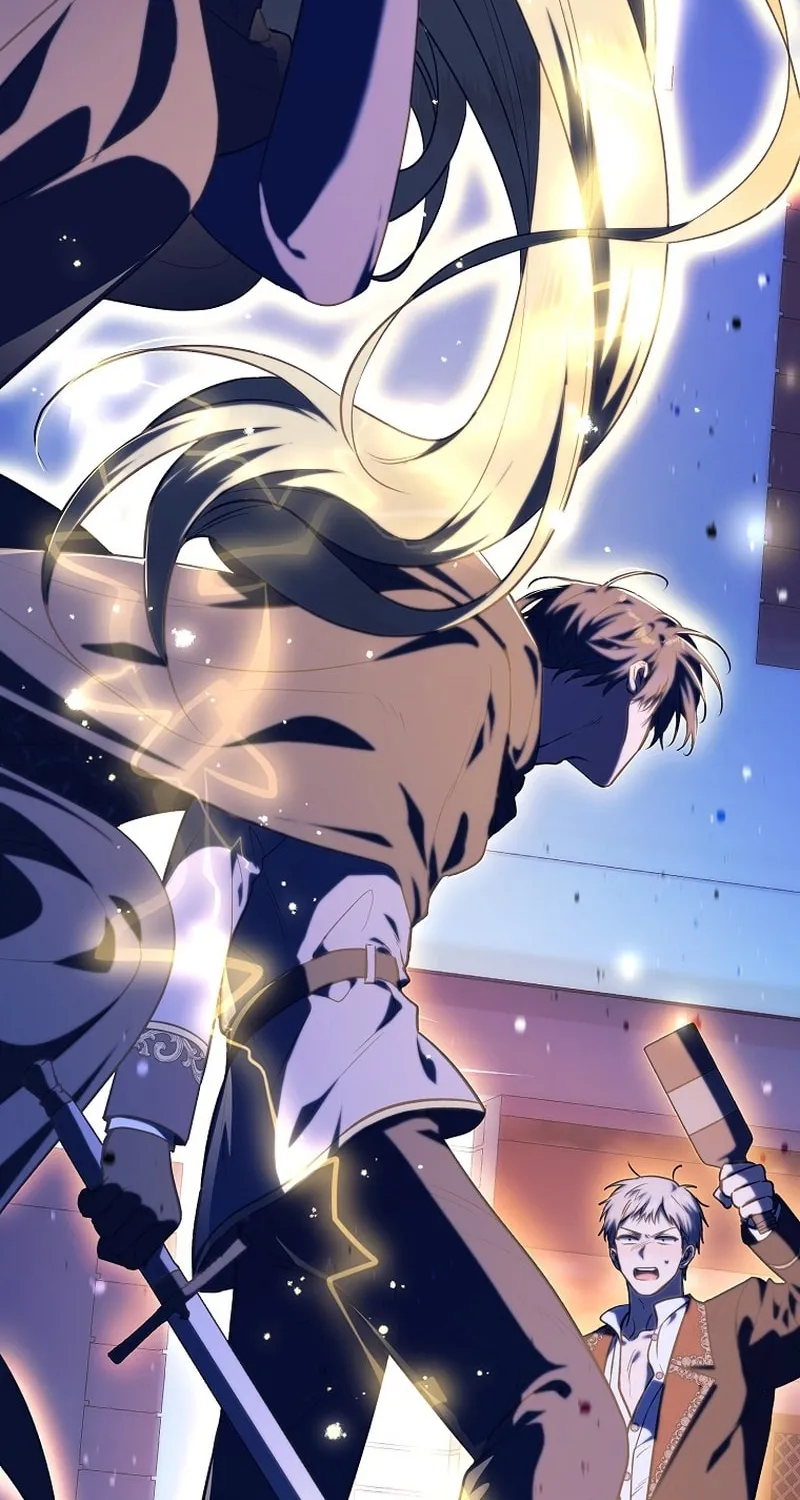 Thought It Was the End, Only to Return to a Changed Genre Chapter 26 page 26 - 