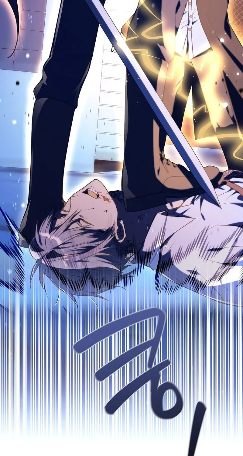 Thought It Was the End, Only to Return to a Changed Genre Chapter 26 page 27 - 