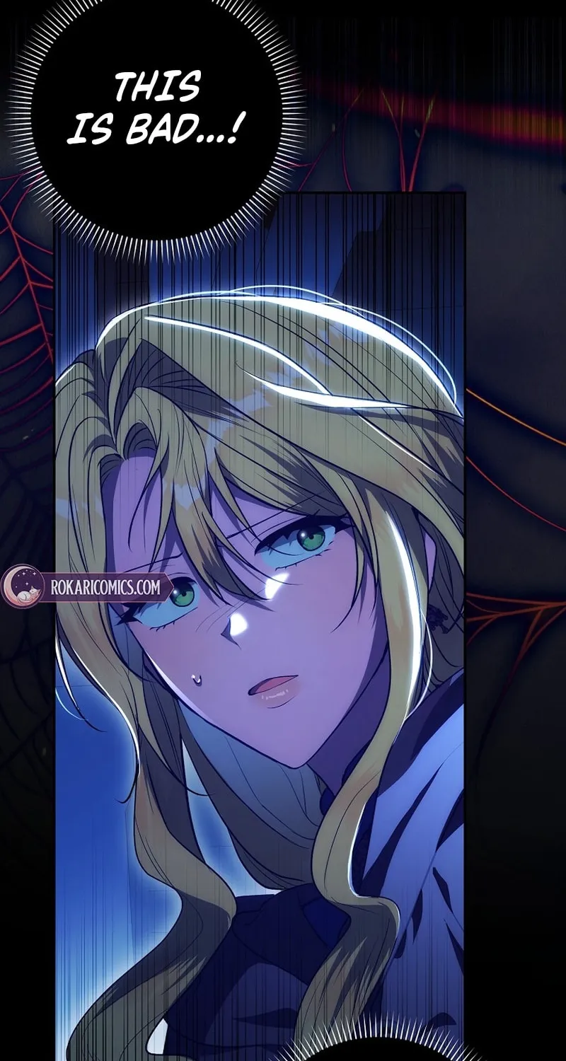 Thought It Was the End, Only to Return to a Changed Genre Chapter 26 page 4 - 