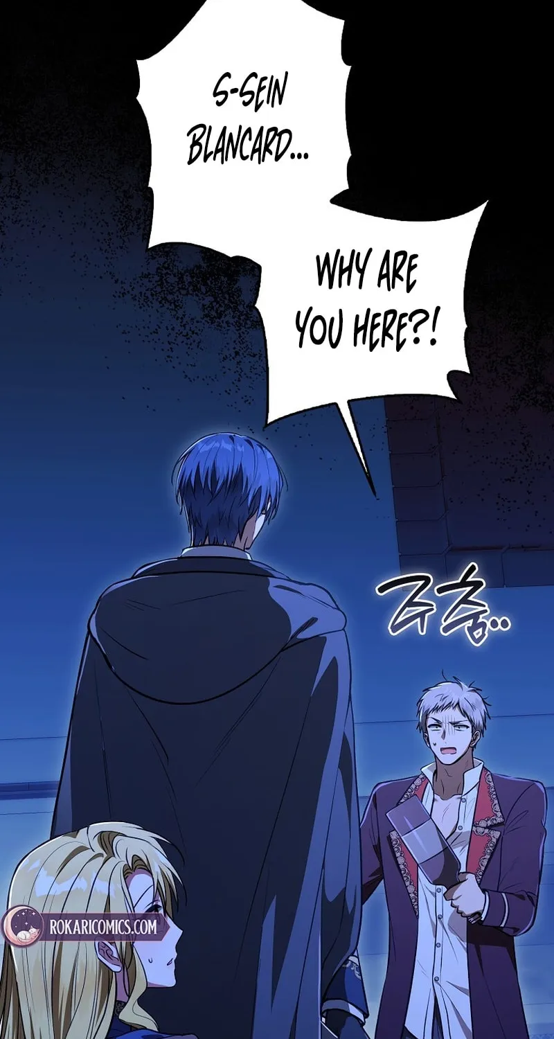 Thought It Was the End, Only to Return to a Changed Genre Chapter 26 page 33 - 